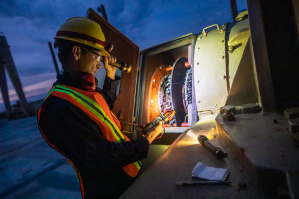 Best Generator Installation Services  in Clinton, IA