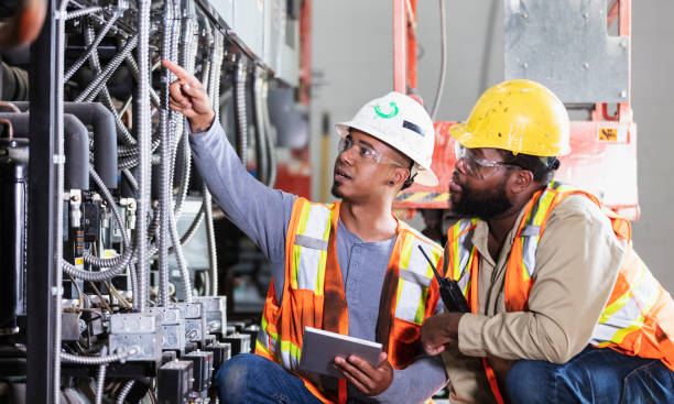 Affordable Electrical Installation in Clinton, IA