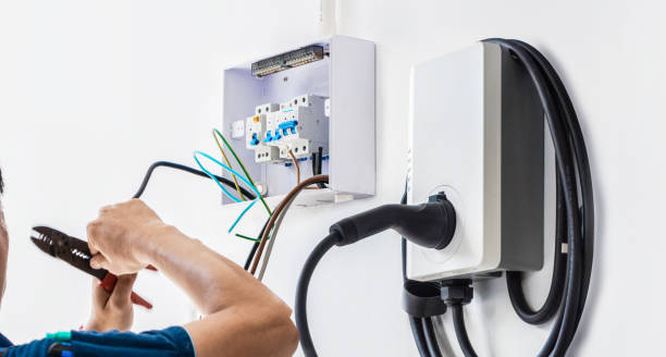 Best Electrical Wiring Services  in Clinton, IA